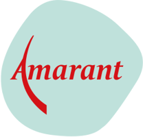 Amarant Logo